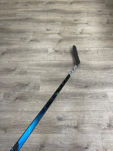 Bauer Nexus Geo P28M 77 Flex