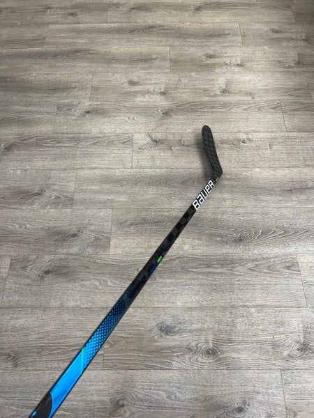 Bauer Nexus Geo P28M 77 Flex