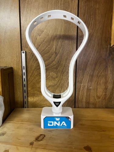 New East Coast Dyes DNA Lacrosse Head