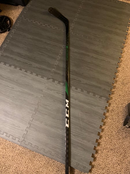 Senior Left Hand P92 RibCor Trigger 4 Pro Hockey Stick