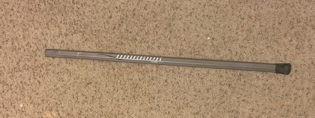 Used Warrior Titan Pro Shaft
