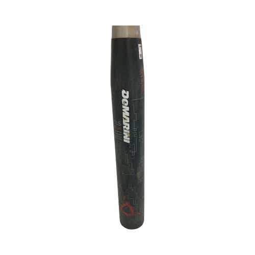 Used Demarini Steel 34" -6 Drop Slowpitch Bats