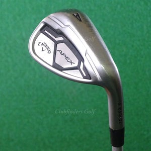 Callaway Apex Forged 16 AW Approach Wedge KBS C-Taper Steel Extra Stiff