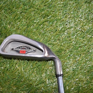 Callaway Big Bertha RCH 90 3 Iron RH 39" Graphite Stiff New Grip