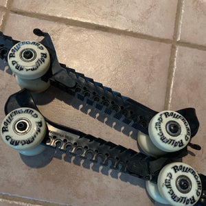 Hockey RollerGuards