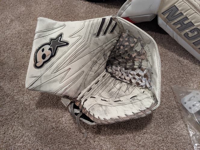 Used Brian's Regular OPTIK 9.0 / Optik2