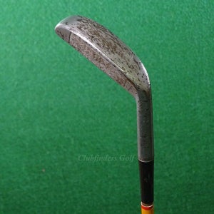 VINTAGE Horton Smith 14062 Two-Way Chipper Wedge Factory Steel Stiff
