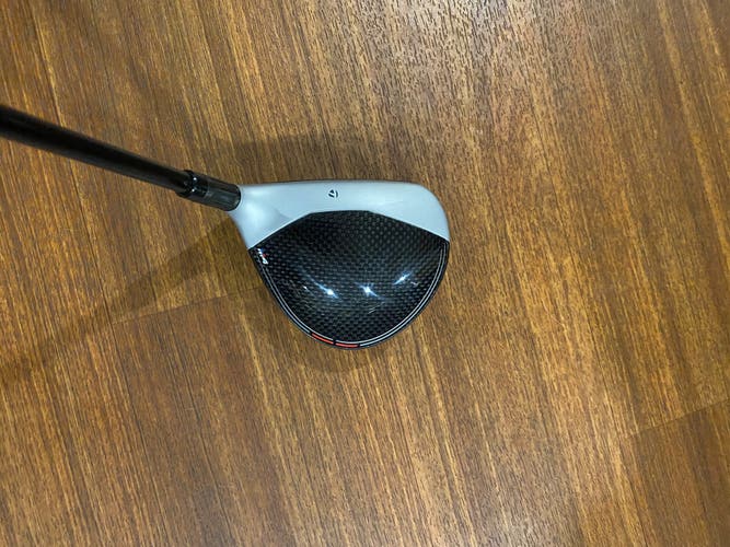 TaylorMade M4 3-Wood Stiff Flex RH