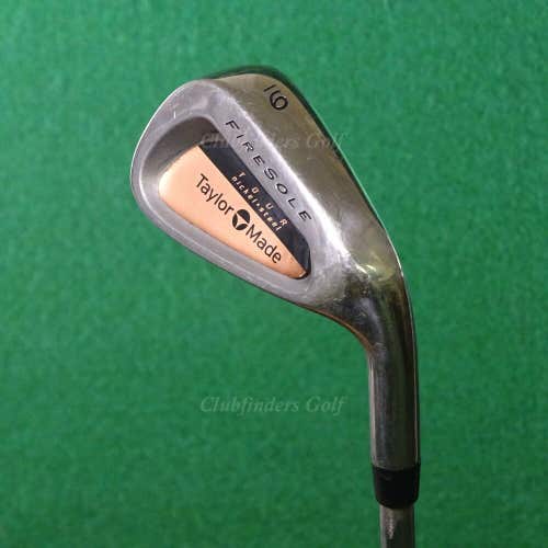 TaylorMade Firesole Tour Single 9 Iron Project X Rifle HL 5.0 Steel Regular