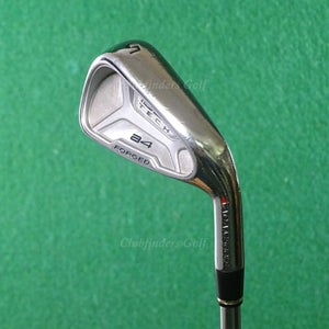 Adams Golf Idea Tech a4 Forged Single 5 Iron Dynamic Gold SL S300 Steel Stiff