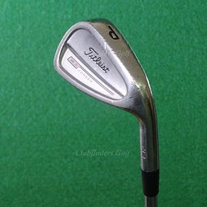 Titleist CB 714 Forged PW Pitching Wedge Dynamic Gold S300 Steel Stiff