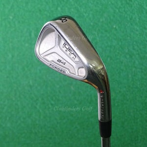 Adams Golf Idea Tech a4 Forged Single 8 Iron Dynamic Gold SL S300 Steel Stiff