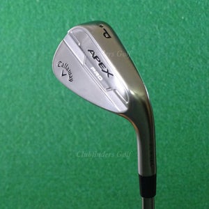Callaway Apex Pro 2021 Forged PW Pitching Wedge KBS Tour-V 100 Steel Regular