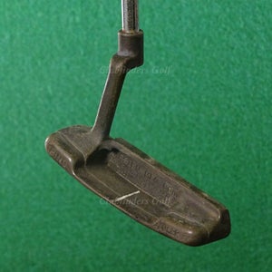 Ping Anser 3 Manganese Bronze 35" Putter Golf  Club Karsten