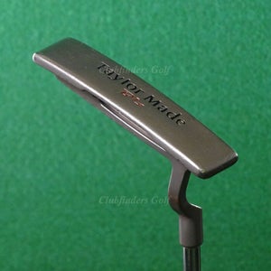 TaylorMade Nubbins B1s 35" Putter Golf Club w/ Super Stroke & Headcover