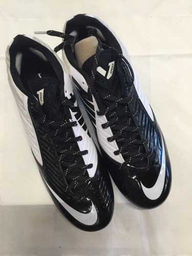 Nike vapor speed football cleats