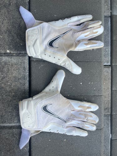 Nike Vapor Jet Gloves
