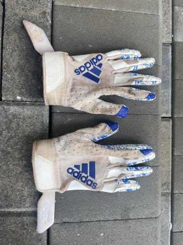 Adidas Adizero Gloves
