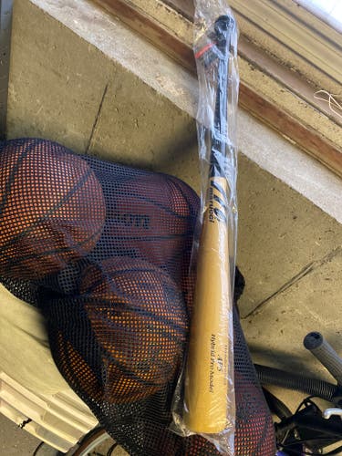 New BBCOR Certified 2021 Marucci Wood Composite AP5 Bat (-3) 29 oz 32"