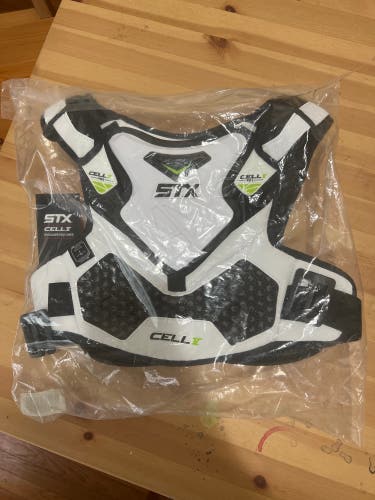 STX Cell V Liner (Brand New) Size Large
