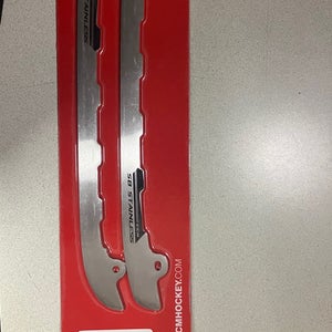 Brand New CCM 287 mm sb stainless