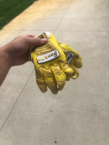 Franklin Batting gloves