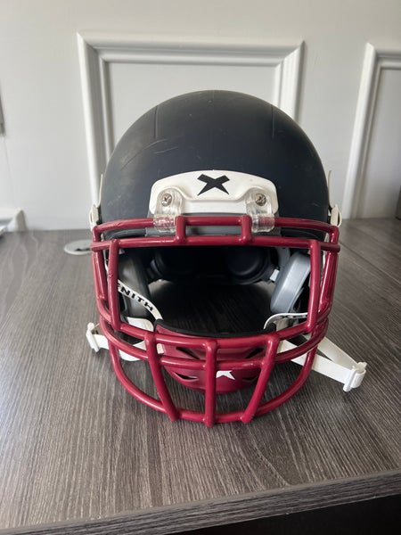 X2E+ Varsity  Xenith Football Helmets, Shoulder Pads & Facemasks