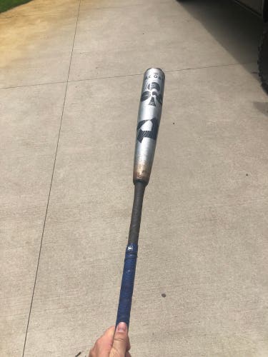 BBCOR Certified Alloy (-3) 29 oz 32" The Goods Bat
