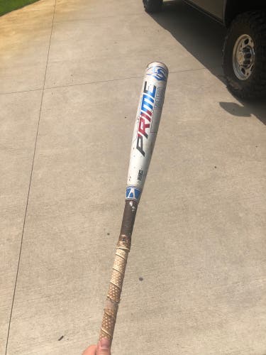 BBCOR Certified Composite (-3) 29 oz 32" Prime 919 Bat