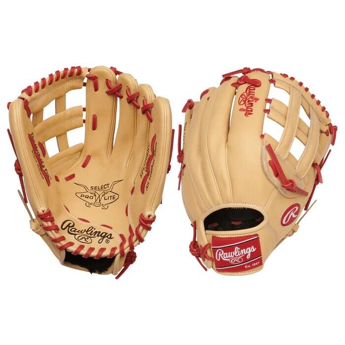 Rawlings 11 Youth Mark Of A Pro Lite Fransisco Lindor