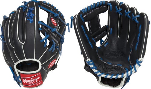 2023 Rawlings Select Pro Lite 11.5" Bo Bichette SPL150BB Youth Baseball Glove