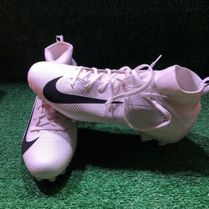 NFL Issued Nike Vapor Untouchable Pro 3 14.0 Size Football Cleats