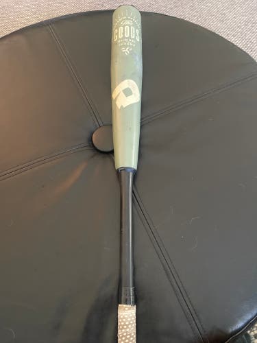2021 Alloy (-3) 29 oz 32" The Goods Bat