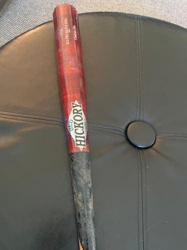 Used Wood (-3) 29 oz 32.5" Pro Maple 28NA Bat