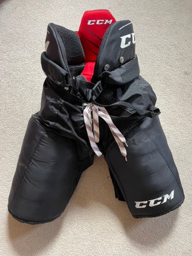 Senior Large CCM Hockey Pants Used - Great Condition