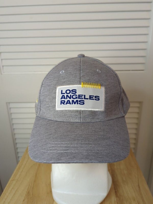 LOS ANGELES RAMS FRANKS HATS DERBY FEDORA VINTAGE HAT