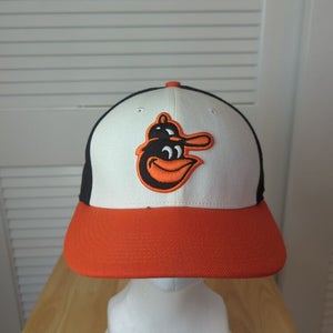 Baltimore Orioles Nike Cooperstown Collection Strapback Hat MLB