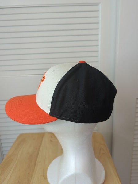 Nike Baltimore Orioles Heritage86 Cooperstown Men's Nike MLB