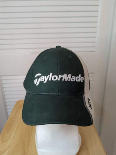 New York Jets Taylor Made Strapback Hat NFL