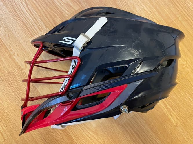 Cascade S Helmet - Great condition