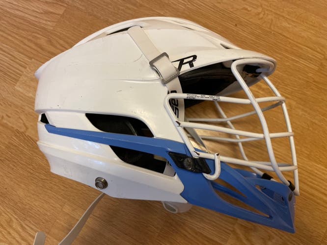 Used Cascade R Helmet