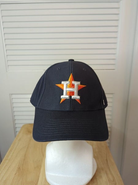 Brand New Vintage Style Houston Astros Hat - 90s - - Depop
