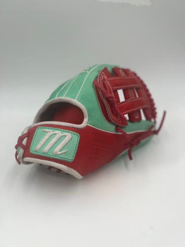 12" Capitol Series Baseball Glove