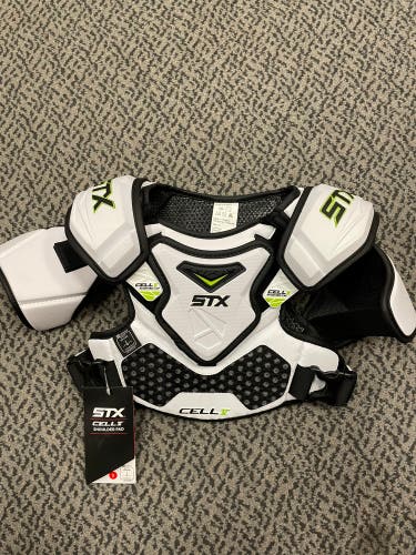 STX Cell V Small Shoulder pad