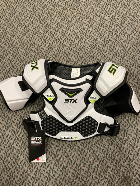 STX Cell V Small Shoulder pad