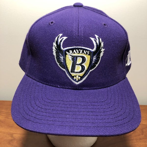 Men's Baltimore Ravens Hats