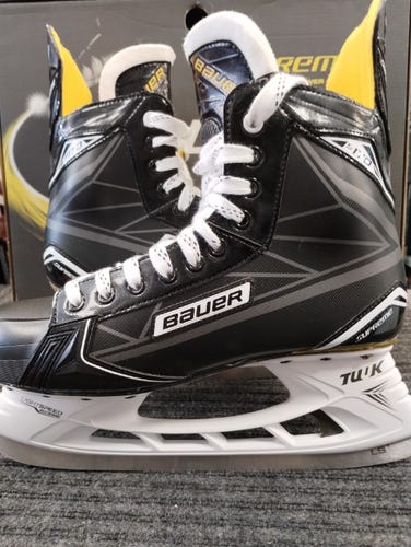 Senior New Bauer Supreme 170 Hockey Skates Regular Width Size 10