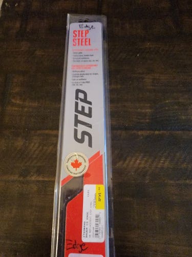 Bauer LS STEP STEEL 288 mm