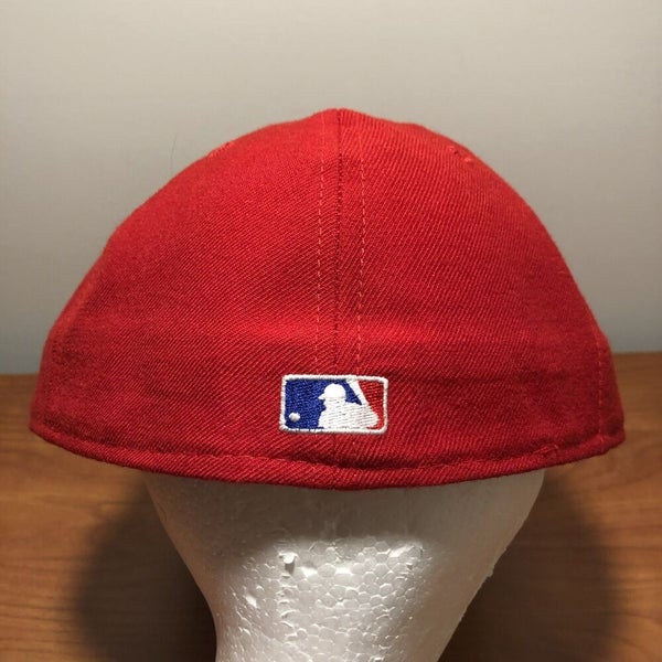 Vintage 90's Original Texas Rangers Red White & Blue 