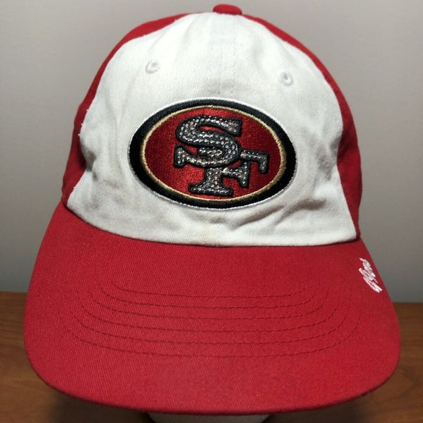 San Francisco 49ers NFL Rhinestone Light Up Beanie